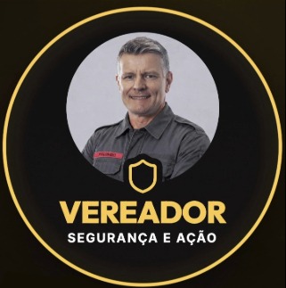 Vereador Segurança e Ação